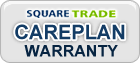 SquareTrade CarePlan Warranty