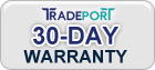 TradePort 30-Day Warranty