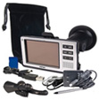 Invion GPS - 3V106 Navigation System