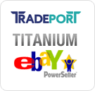 Titanium PowerSeller
