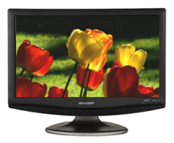 Sharp LC-19SB15U
