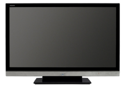 SHARP AQUOS LC-C46700UN 46" 1080p 120Hz LCD LED HDTV