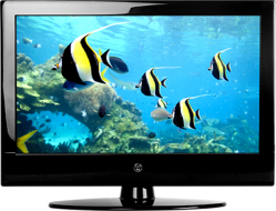 WESTINGHOUSE SK-26H640G 26" HDMI WIDESCREEN LCD HDTV