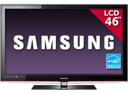 SAMSUNG LN46C610 1080p 120Hz 46