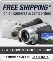 Free Shipping
