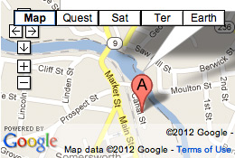 Google Maps