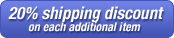 Shipping Discount