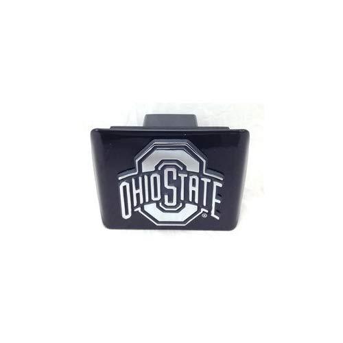 OHIO STATE UNIVERSITY Hitch Cover NCAA Collage Football