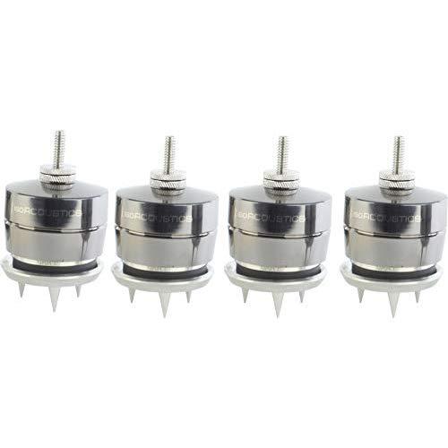 speaker feet for carpet